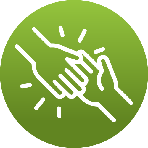 Assistenza completa dedicata