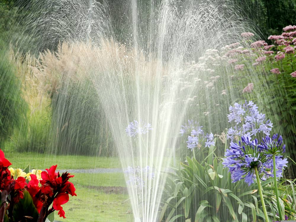 Impiantistica Giardini